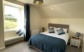 Cozy 2 Bedroom Cottage With Log Burner Close To Loch Ken